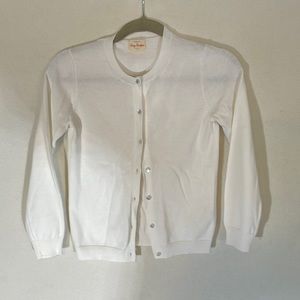 J Crew Cardigan